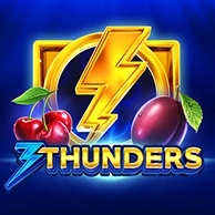 3 Thunders