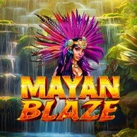 Mayan Blaze
