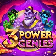 3 Power Genies