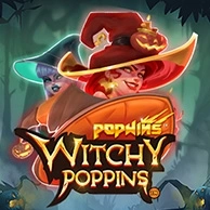 Witchy POPpins