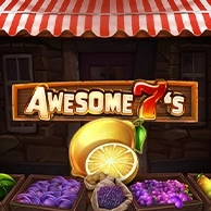 Awesome 7’s