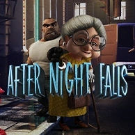 After Night Falls