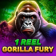 1 Reel - Gorilla Fury