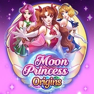 Moon Princess Origins