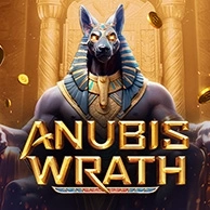 Anubis Wrath
