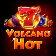 Volcano Hot