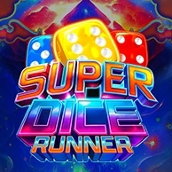 Super Dice Runner