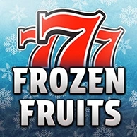 777 - Frozen Fruits 
