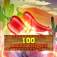 100 Lucky Chilies