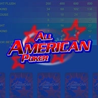 All American Poker