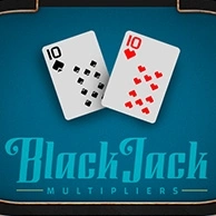 Blackjack Multipliers