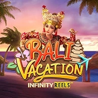 Bali Vacation
