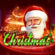 Shake Shake Christmas
