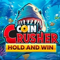Coin Crusher Hold And Win