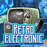 Retro Electronic