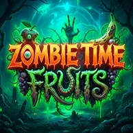 Zombie Time Fruits