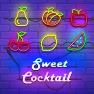 Sweet Cocktail