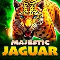 Majestic Jaguar