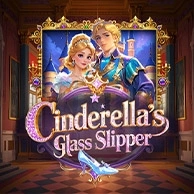 Cinderellas Glass Slipper