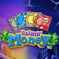 Rainin' Money