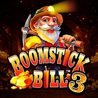 Boomstick Bill 3