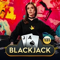 Blackjack 131 
