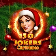 50 Jokers Christmas