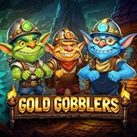 Gold Gobblers