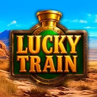 Lucky Train
