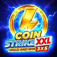 Coin Strike XXL Hold And Win