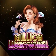 Million Lucky Wheel