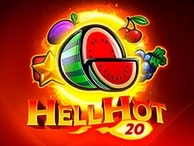 Hell Hot 20