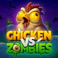 Chicken Vs Zombies
