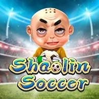 Shaolin Soccer KA Gaming