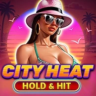 City Heat - Hold And Hit