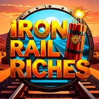 Iron Rail Riches