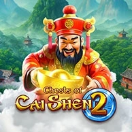 Chests Of Cai Shen 2 