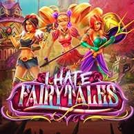 I Hate Fairytales