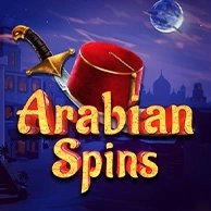 Arabian Spins