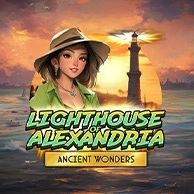 Lighthouse Of Alexandria: Ancient Wonders
