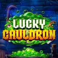 Lucky Cauldron