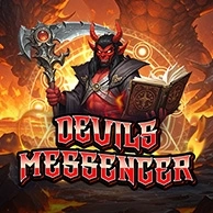 Devils Messenger
