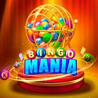 Bingo Mania 