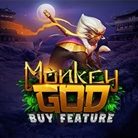 Monkey God Buy Feature