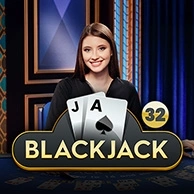 Blackjack 32
