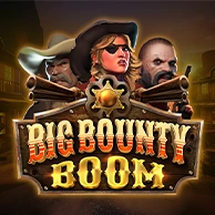 Big Bounty Boom