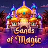 Sands Of Magic