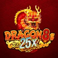 Dragon8s x25