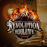 Revolution Roulette
