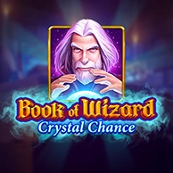 Book of Wizard Crystal Chance